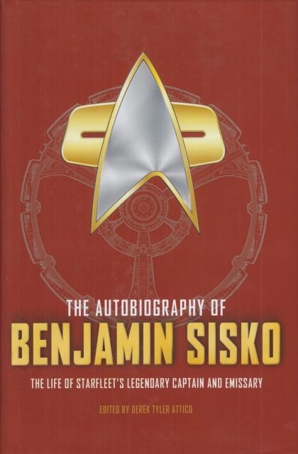 The Autobiography of Benjamin Sisko