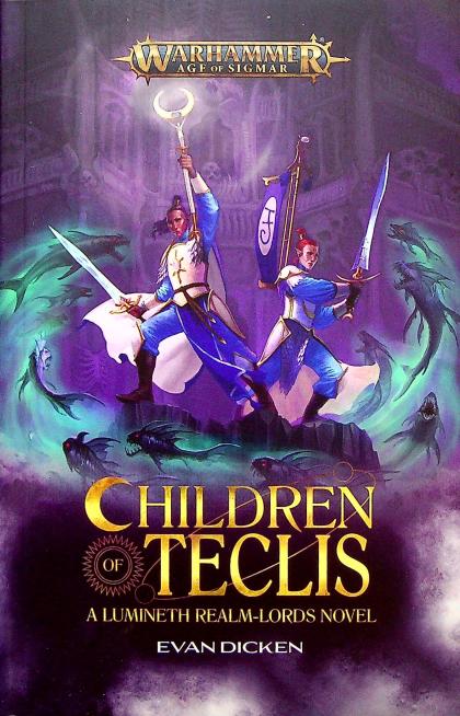 Children of Teclis