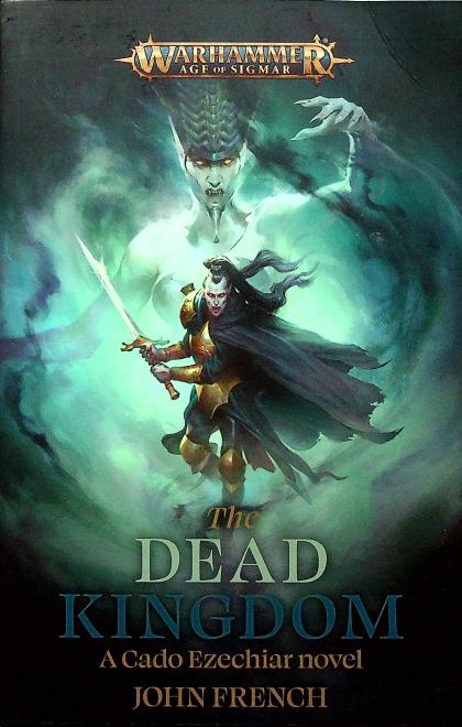 The Dead Kingdom