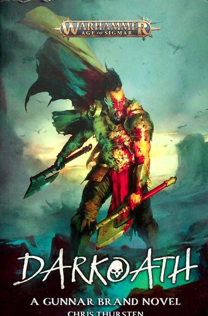 Darkoath