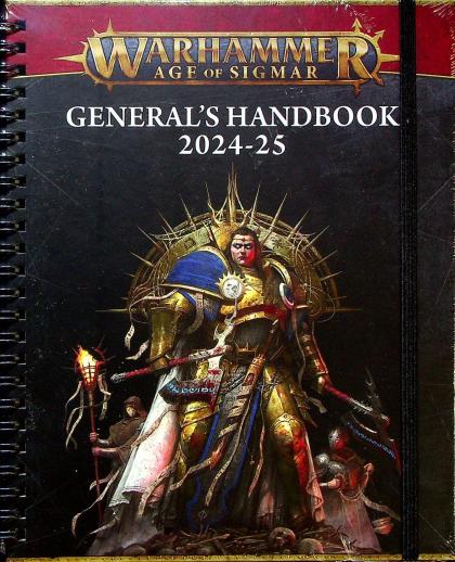 General's Handbook 2024-25