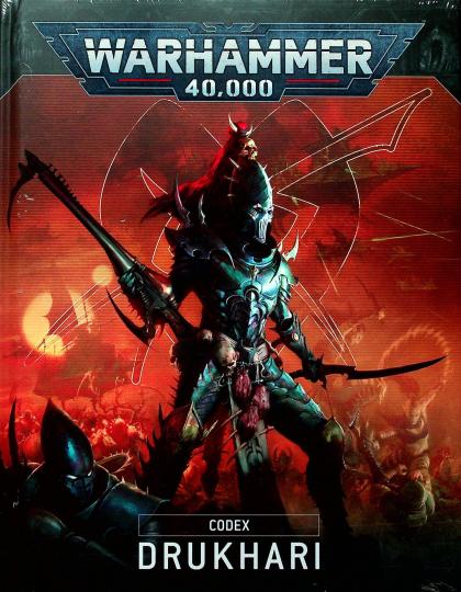 Codex: Astra Militarum