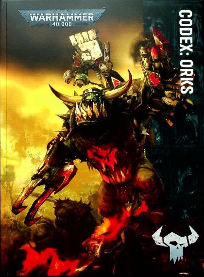 Codex: Orks