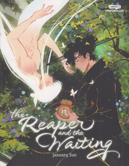 The Reaper and the Waiting