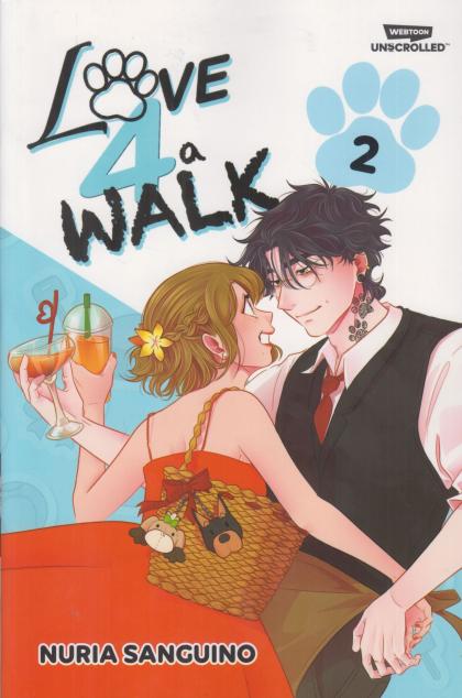 Love 4 a Walk