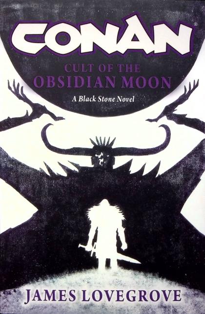 Conan: Cult of the Obsidian Moon