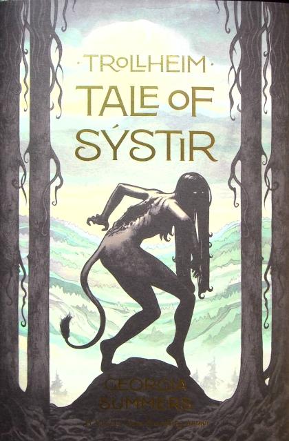 Trollheim: Tale of Systir