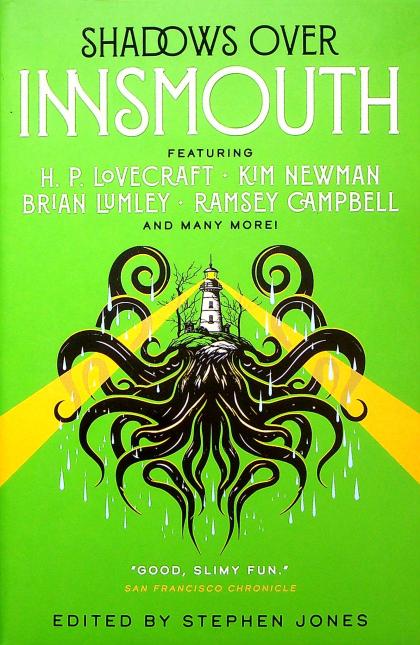 Shadows Over Innsmouth