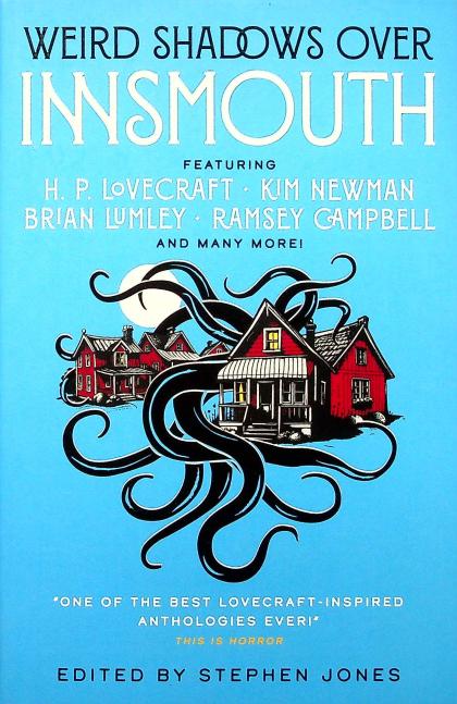 Weird Shadows Over Innsmouth