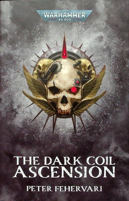 The Dark Coil Ascension