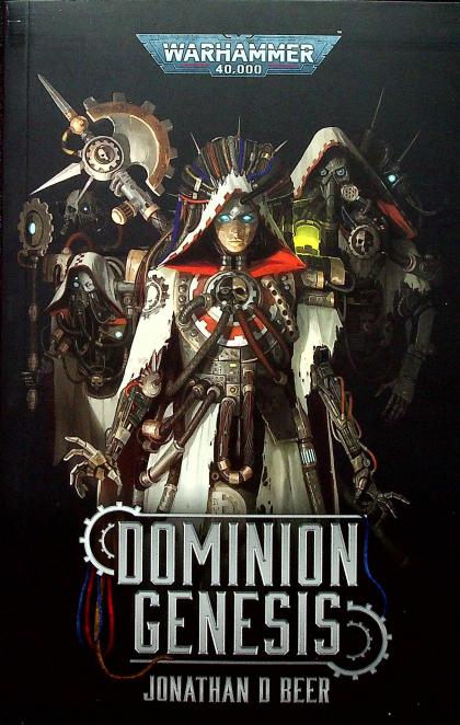 Dominion Genesis