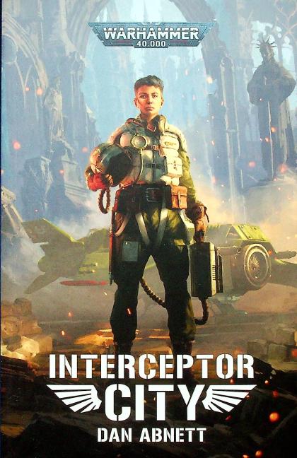Interceptor City