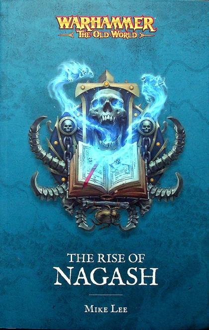 The Rise of Nagash