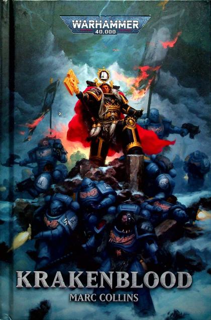 Krakenblood