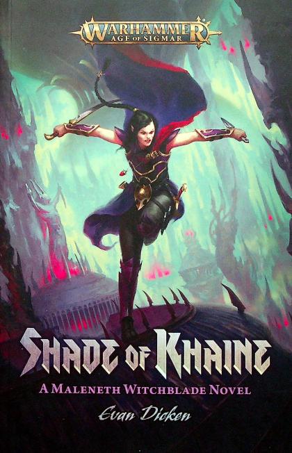 Shade of Khaine