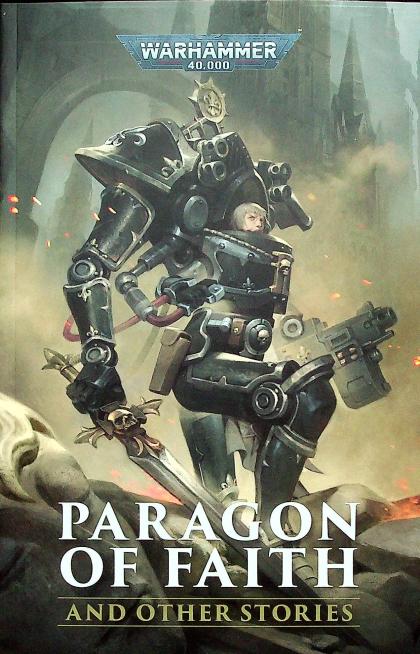 Paragon of Faith and Other Stories