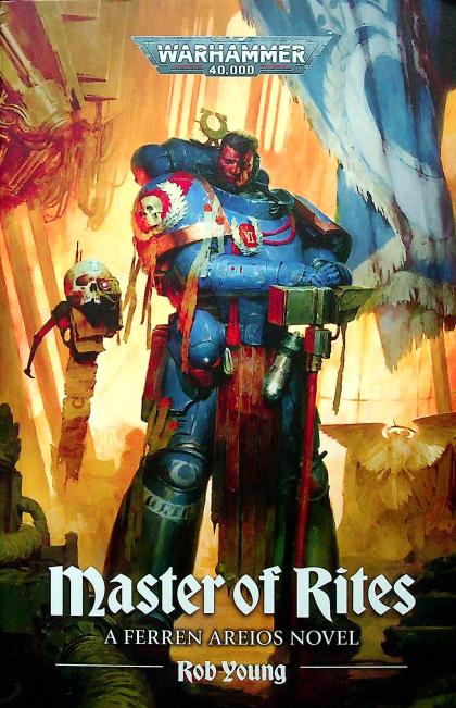 Master of Rites