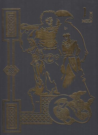 Warrior's Dawn: Definitive Edition