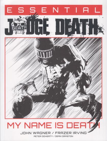 My Name is Death