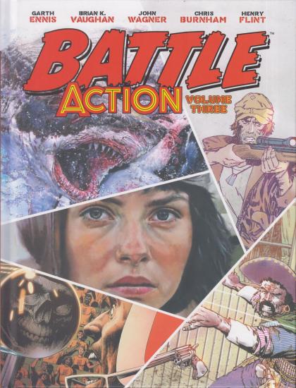 Battle Action
