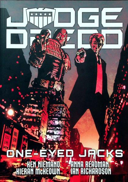One-Eyed Jacks