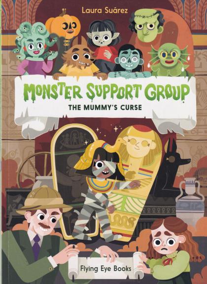 The Mummy's Curse