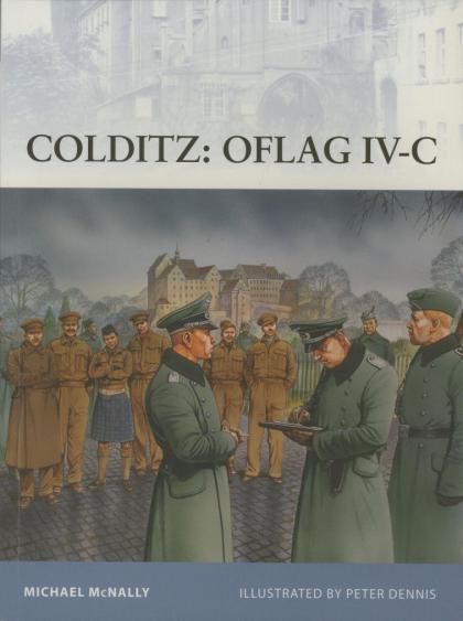 Colditz: Oflag IV-C