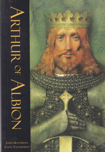 Arthur of Albion