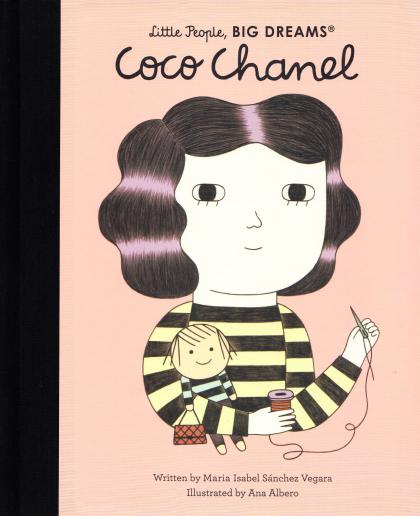 Coco Chanel