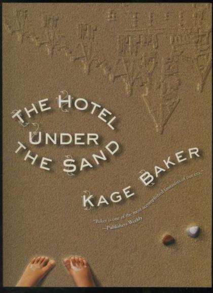 The Hotel Under the Sand