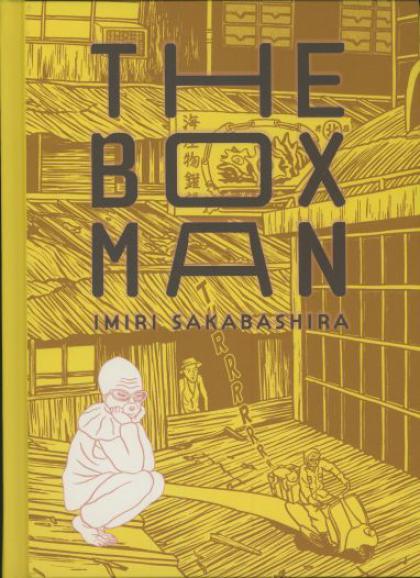 The Box Man