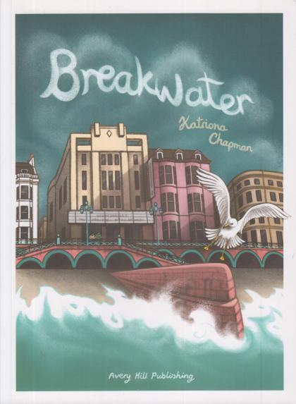 Breakwater