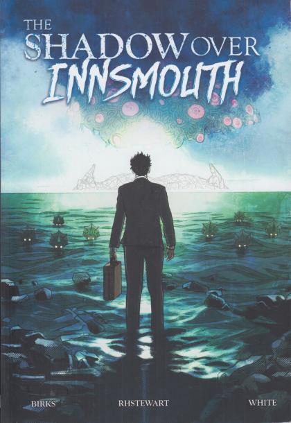 The Shadow Over Innsmouth