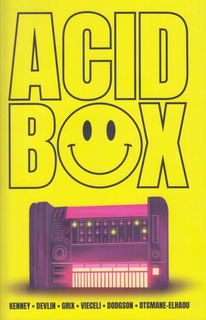 Acid Box