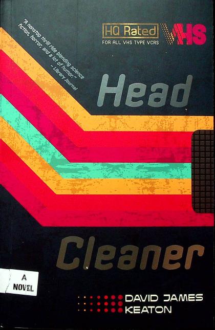 Head Cleaner
