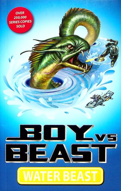 Water Beast