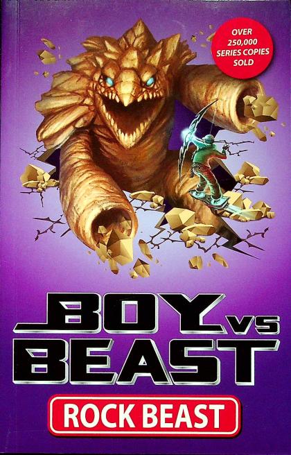 Rock Beast