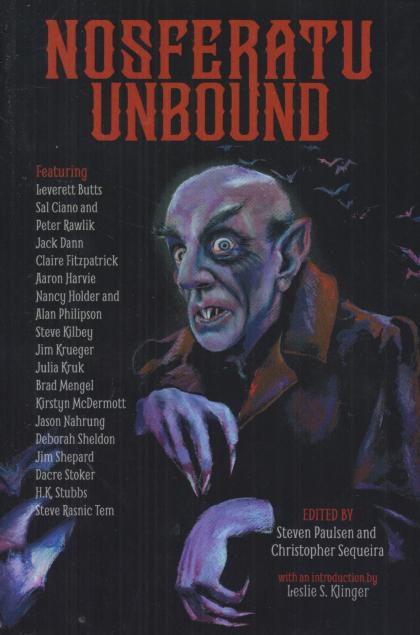 Nosferatu Unbound