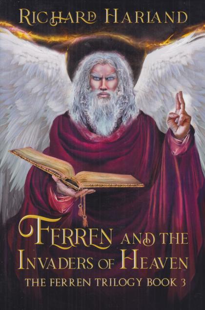 Ferren and the Invaders of Heaven