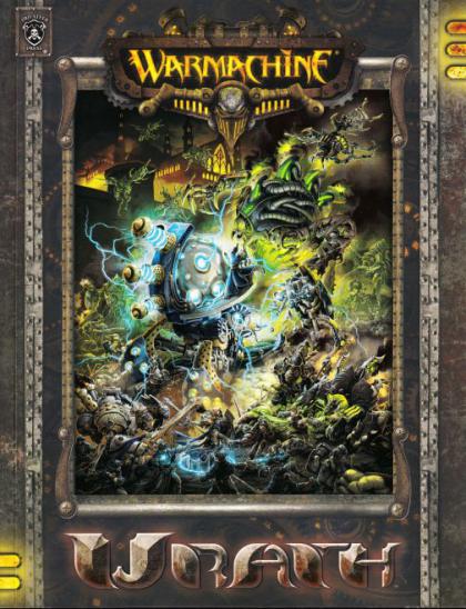 Warmachine: Wrath