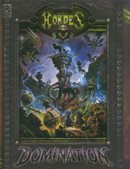 Hordes: Domination