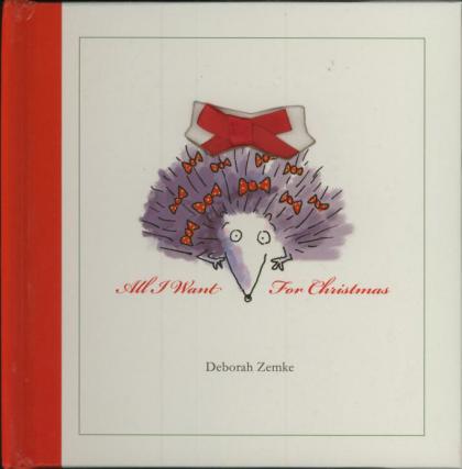 All I Want for Christmas