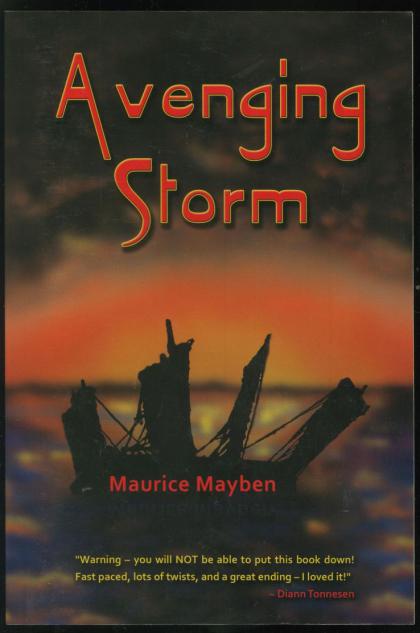 Avenging Storm