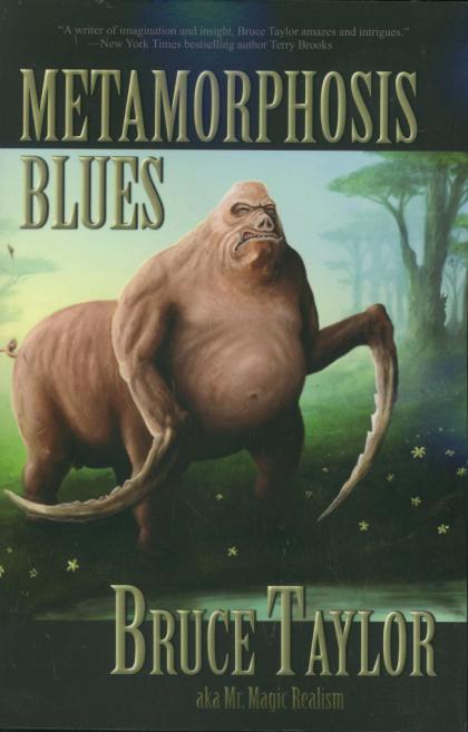 Metamorphosis Blues