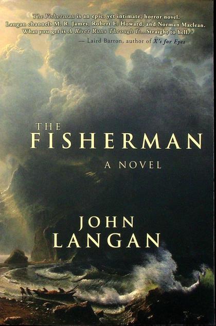 The Fisherman