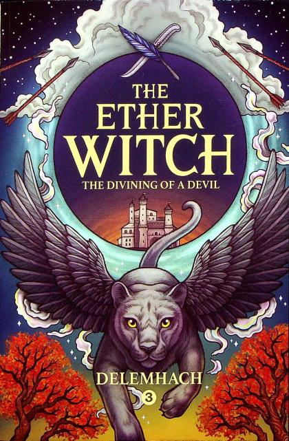 The Divining of a Devil