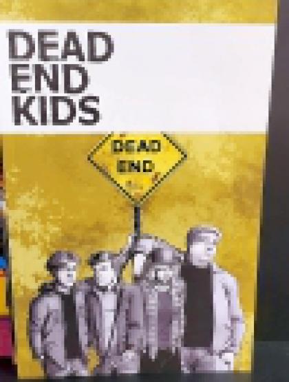 Dead End Kids
