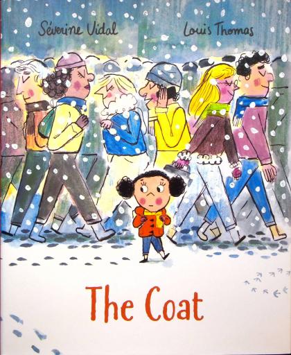 The Coat