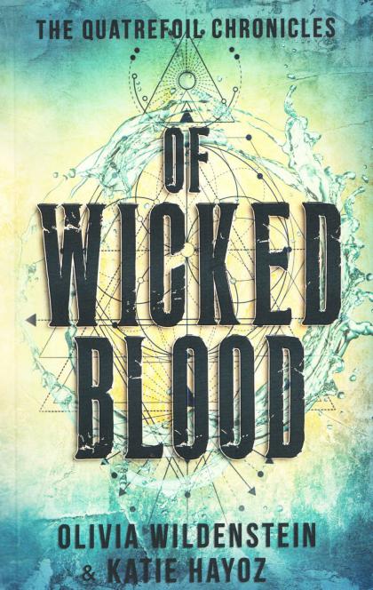 Of Wicked Blood