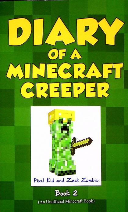 Silent but Deadly (An Unofficial Minecraft Book)